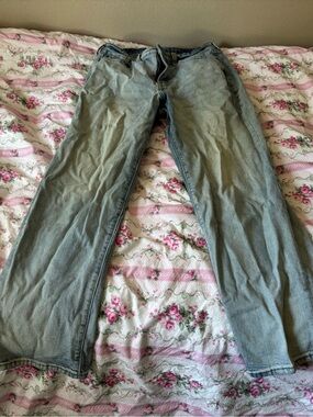 Old Navy Light Blue Denim Jeans